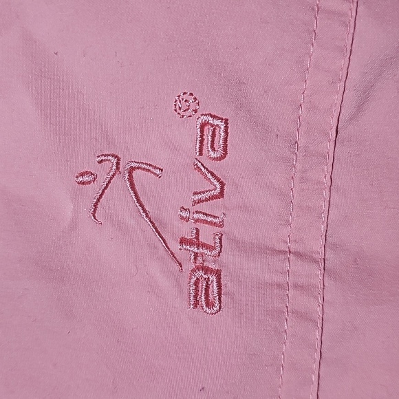 Ativa Golf Pink Sleeveless Vest Size‎ Medium NWT - Picture 6 of 7